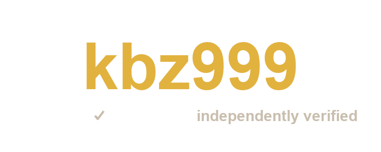 kbz999 လိုဂို